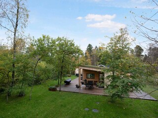 Holiday house Frederiksværk Outdoor Recording 15