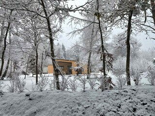 Holiday house Frederiksværk Outdoor Recording 17