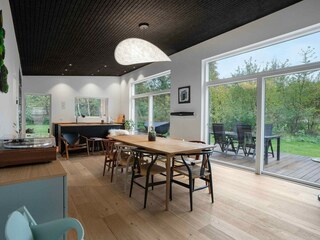 Vakantiehuis Frederiksværk  19