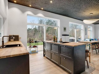 Vakantiehuis Frederiksværk  26