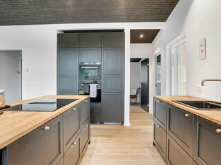 Vakantiehuis Frederiksværk  29