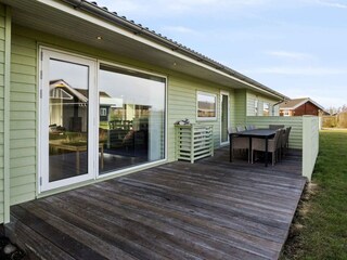 Holiday house Sydals Outdoor Recording 2