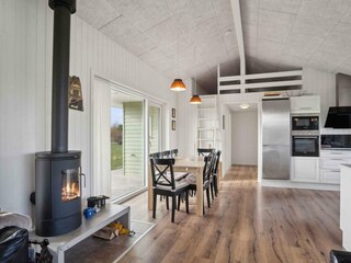 Holiday house Sydals  17