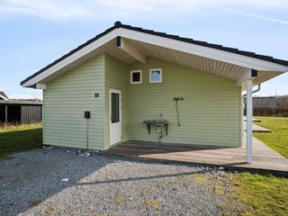 Holiday house Sydals Outdoor Recording 5