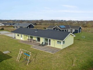 Vakantiehuis Sydals Buitenaudio-opname 10