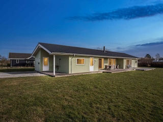 Holiday house Sydals Outdoor Recording 8