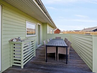 Holiday house Sydals Outdoor Recording 9