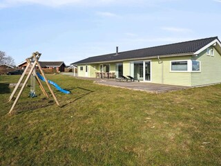 Holiday house Sydals Outdoor Recording 13