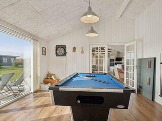 Vakantiehuis Sydals  38