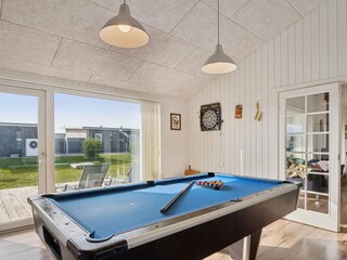 Vakantiehuis Sydals  27