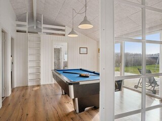 Vakantiehuis Sydals  28