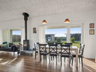 Holiday house Sydals  27