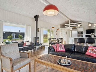 Ferienhaus Sydals  16