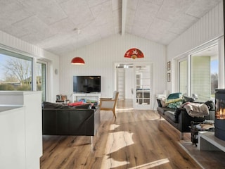 Holiday house Sydals  29