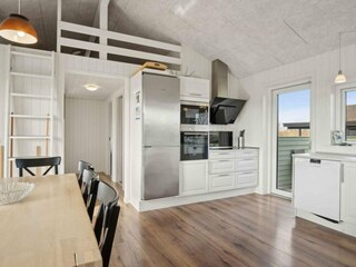 Vakantiehuis Sydals  33