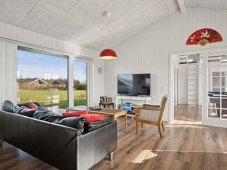 Vakantiehuis Sydals  33