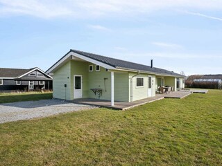 Vakantiehuis Sydals Buitenaudio-opname 6