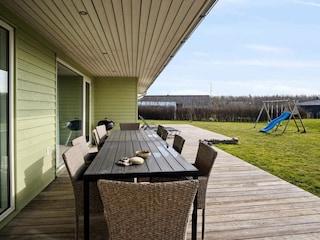 Ferienhaus Sydals Außenaufnahme 8