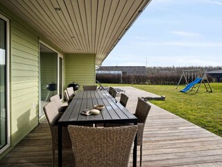 Holiday house Sydals Outdoor Recording 8