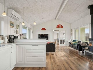 Holiday house Sydals  22