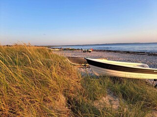 Holiday house Lumsås Outdoor Recording 2