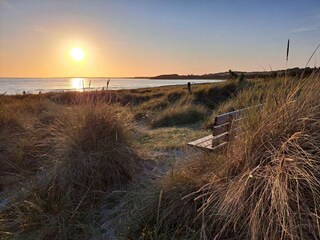 Ferienhaus Lumsås Außenaufnahme 3