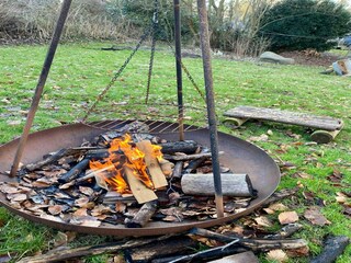 Ferienhaus Lumsås  8