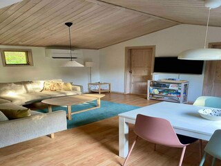 Vakantiehuis Lumsås  10