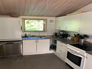 Ferienhaus Lumsås  11