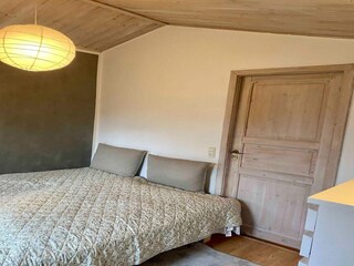 Vakantiehuis Lumsås  12