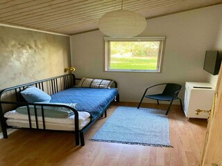 Holiday house Lumsås  13