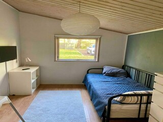 Vakantiehuis Lumsås  14