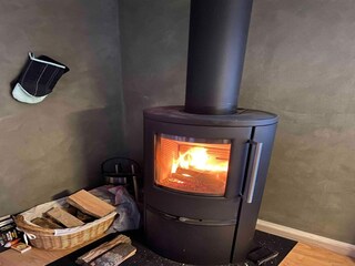 Vakantiehuis Lumsås  17