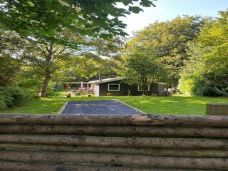 Holiday house Lumsås Outdoor Recording 1