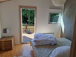 Vakantiehuis Lumsås  6