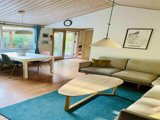 Holiday house Lumsås  12