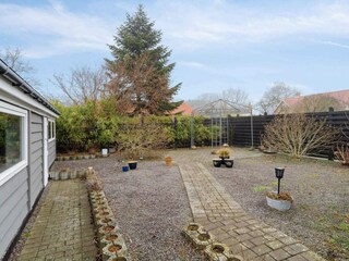 Vakantiehuis Aakirkeby Buitenaudio-opname 4