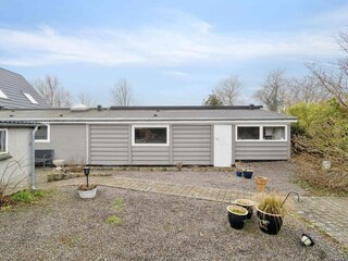 Vakantiehuis Aakirkeby Buitenaudio-opname 5