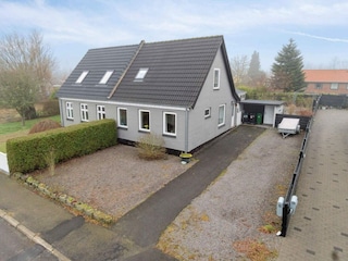 Ferienhaus Aakirkeby Außenaufnahme 6