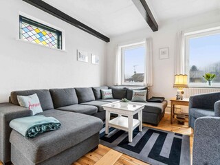 Vakantiehuis Aakirkeby  11