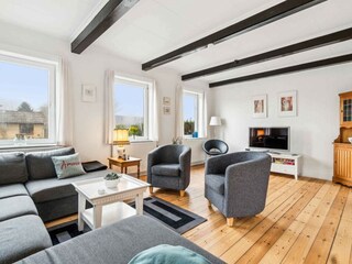 Ferienhaus Aakirkeby  15