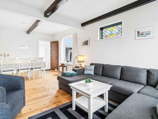 Ferienhaus Aakirkeby  16