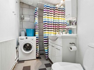 Vakantiehuis Aakirkeby  21