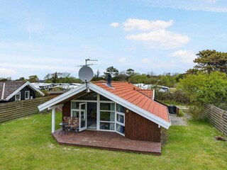 Holiday house Bjerge Strand Outdoor Recording 2