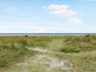 Vakantiehuis Bjerge Strand  9