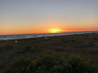 Vakantiehuis Bjerge Strand  10