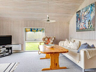 Vakantiehuis Bjerge Strand  20