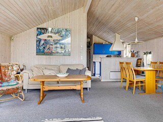 Holiday house Bjerge Strand  21