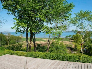 Holiday house Tuse Næs Outdoor Recording 1