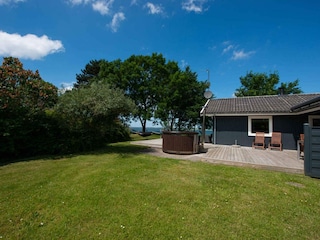 Holiday house Tuse Næs Outdoor Recording 4